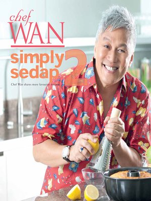 cover image of Simply Sedap 2